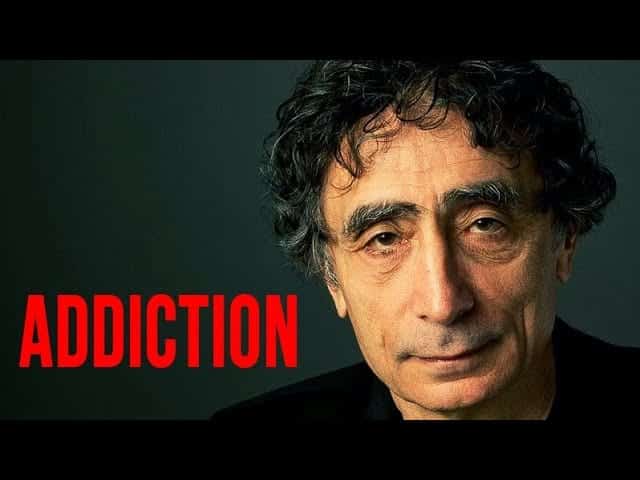 The Best Explanation of Addiction I’ve Ever Heard