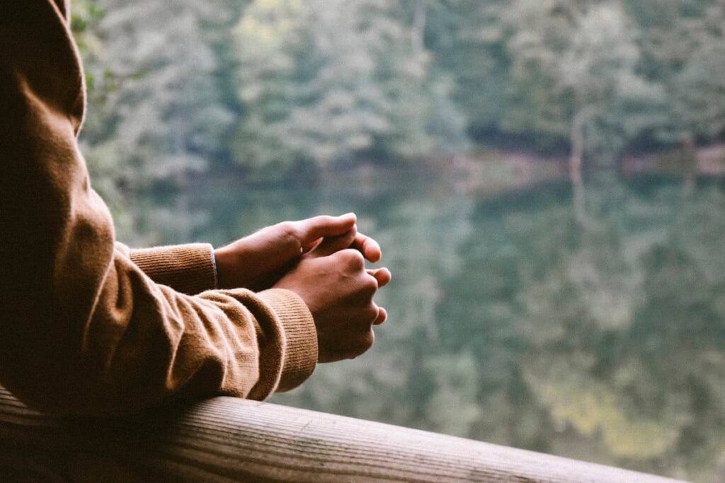 Coping With Anxiety in Recovery