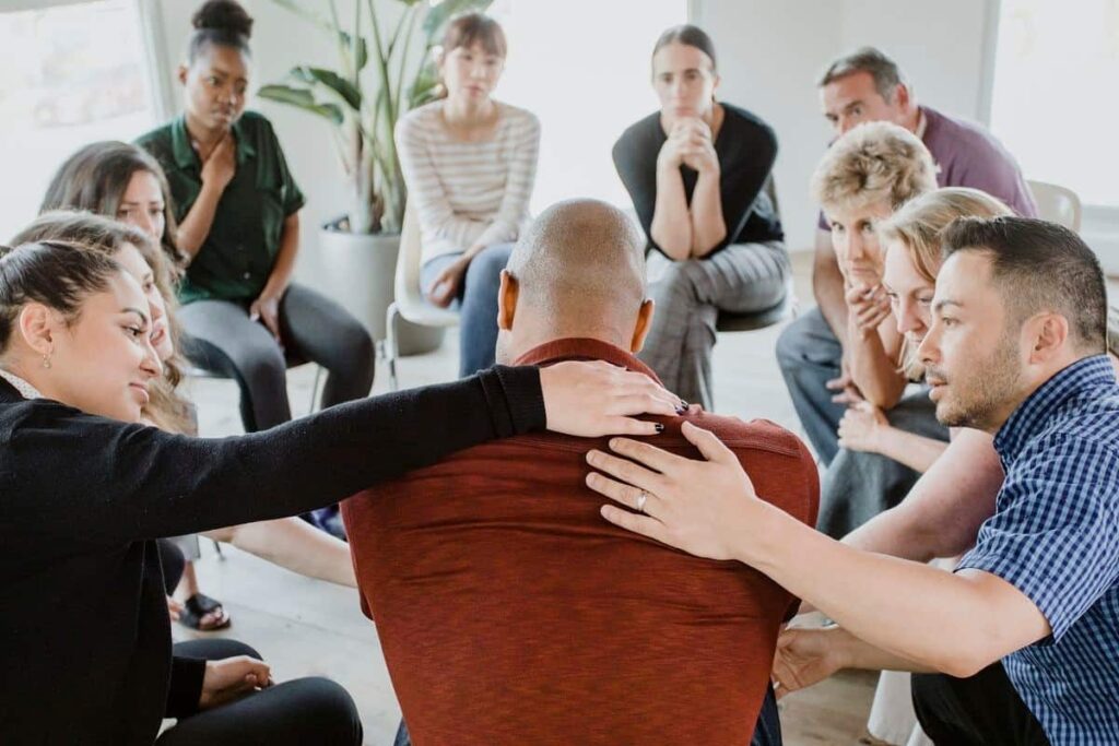 How To Be Open in Group Therapy