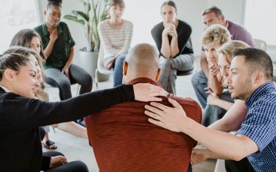 How to Be Open in Group Therapy