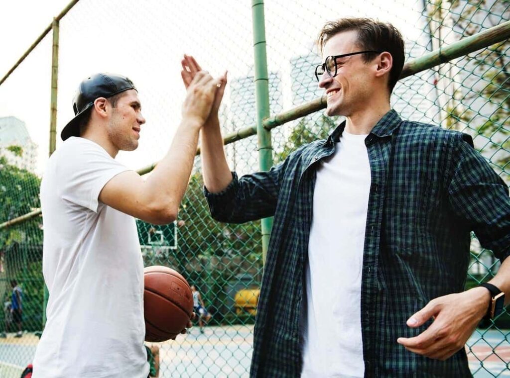 Men and Acceptance of Addiction Treatment