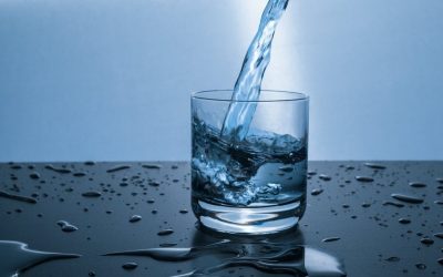 How Addiction Contributes to Dehydration