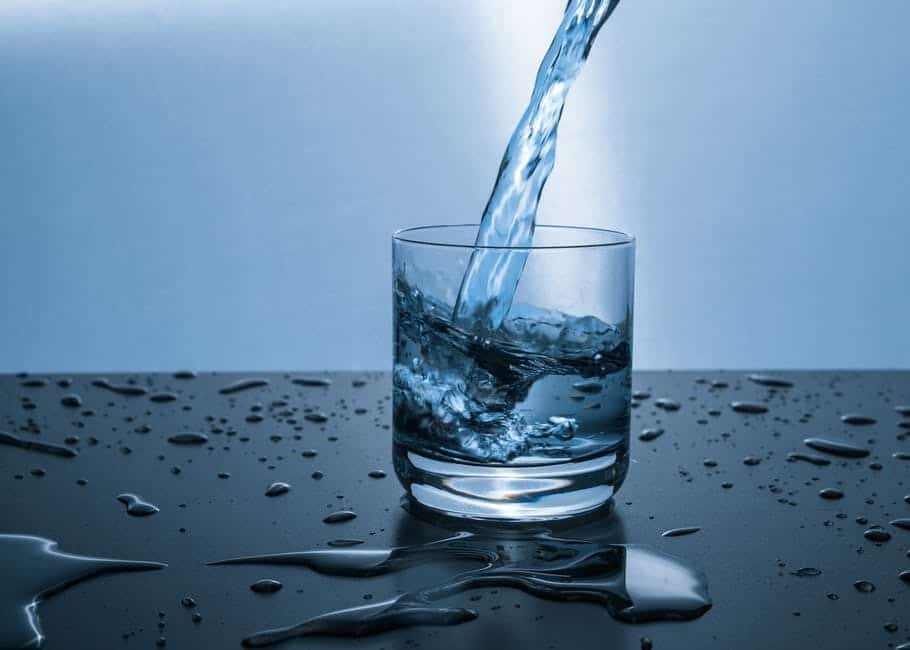 How Addiction Contributes to Dehydration