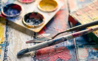 Why Starting New Hobbies Is Good for Addiction Recovery
