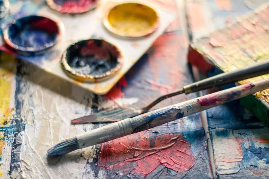 Why Starting New Hobbies Is Good for Addiction Recovery