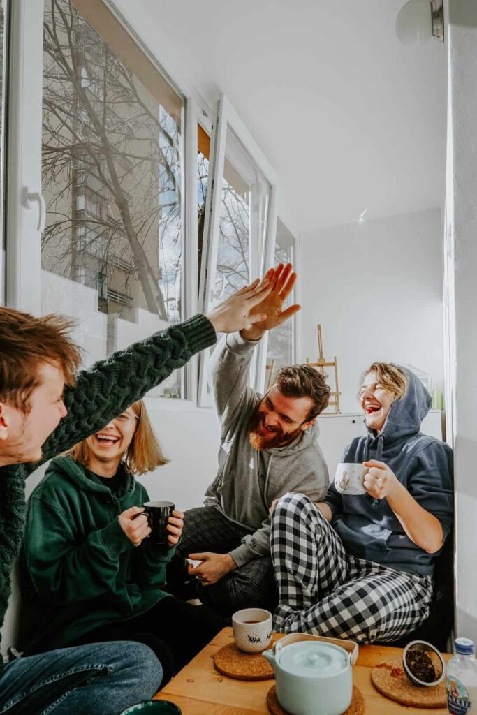 The Benefits of a Small Treatment Center