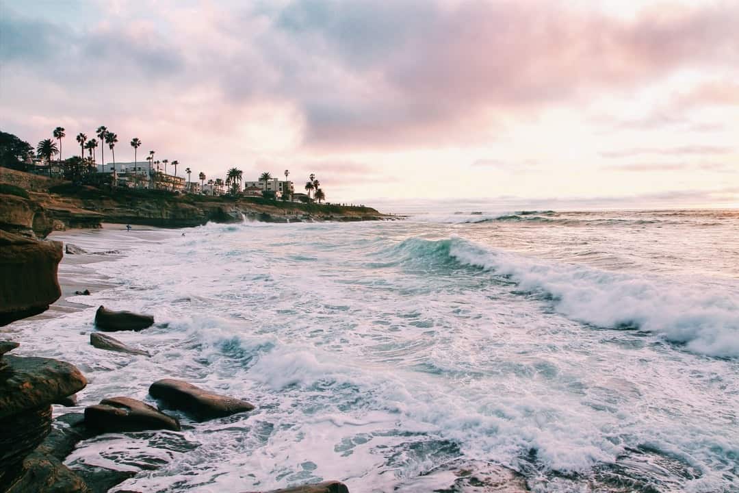 How San Diego Can Add to Your Addiction Treatment Experience