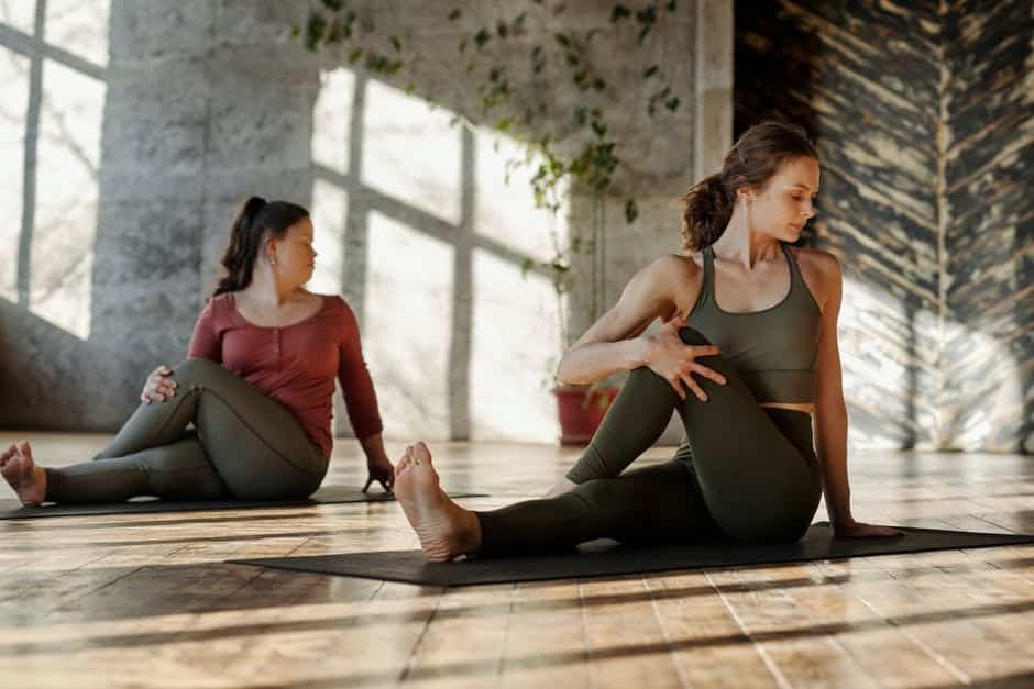 Why You Should Try Yoga in Treatment