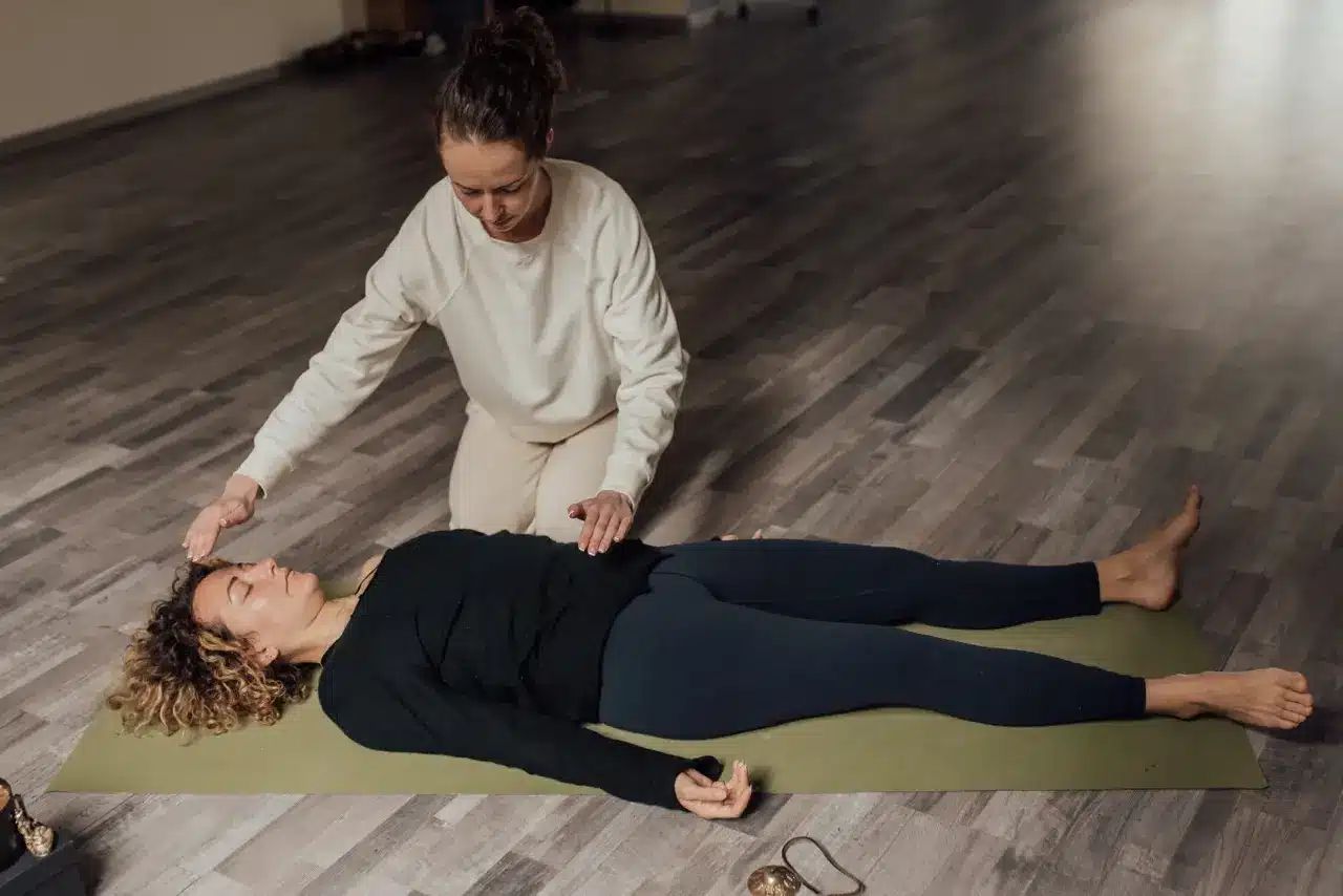 yoga therapy san diego | pexels arina krasnikova 6998265 Large