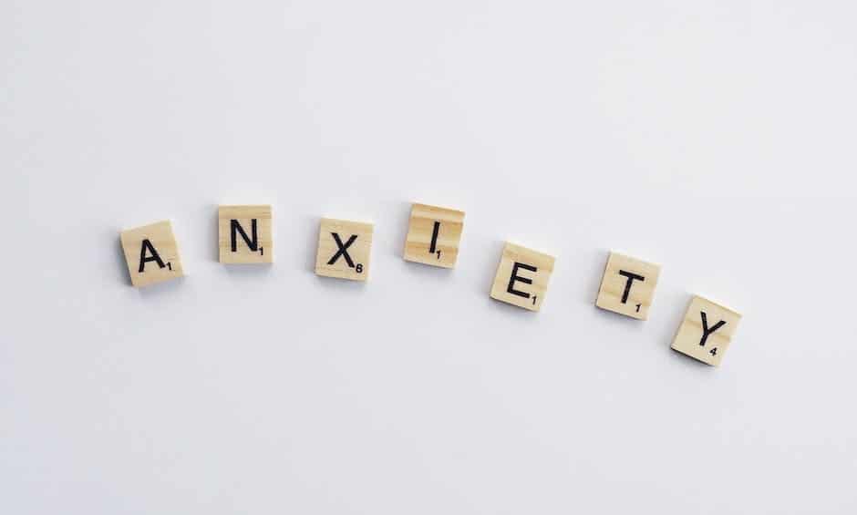 What to Do When Anxiety Comes for You